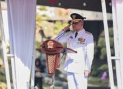Otonomi Daerah Berjalan 30 Tahun, Gubernur Jateng Ahmad Luthfi Dorong Kemandirian Fiskal