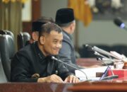 Ingatkan Jaga Kondusivitas, Ahmad Luthfi Ajak Buruh Peringati May Day dengan Kegiatan Konstruktif