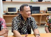 Ahmad Luthfi Akui Tak Bisa Setiap Hari Gowes ke Kantor: Kalau Agenda ke Solo, Sampai Sana Acaranya Bubar