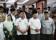 Penanganan Bencana di Jateng Belum Tuntas, DPR RI Soroti Tanah Gerak di Semarang dan Tegal