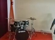 Marak Pencurian Peralatan Musik Gereja di Getasan Semarang: Sound System hingga Alat Multimedia