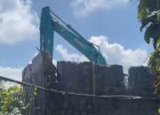 Ada Aktivitas Alat Berat, Pengembang Pabrik Diduga Abaikan Peringatan DPRD Kabupaten Semarang