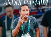 Pelatih Andri Ramawi dan Direktur Teknik Alfredo Vera Mundur dari PSIS Semarang, Ini Kartekernya