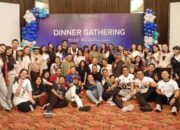 Usung Semangat Sporty, Dinner Gathering Archipelago 2026 Perkuat Sinergi Bisnis di Semarang