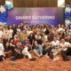 Dinner Gathering Archipelago 2026