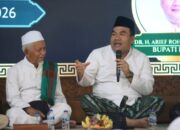 Bupati Blora Dorong Program “Sekolah Sisan Ngaji”, Targetkan Siswa Tak Hanya Pintar Tapi Berakhlak