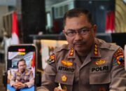 Sudah Dipatsus 20 Hari, Briptu BTS Perekam Polwan di Kamar Mandi Jalani Sidang Etik Minggu Depan