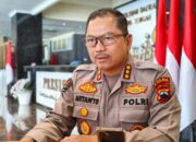 Daftar 44 Pamen Polda Jateng yang Dimutasi, Kabid Humas Kombes Pol Artanto Pindah ke Puslitbang Polri