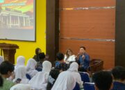 ASEAN Goes to School ke Semarang, Siswa-Siswi SMA Dialog Transformasi Digital Bareng Para Dubes Asia Tenggara