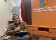 Sensus Ekonomi 2026 di Jawa Tengah Baru 24,72 Persen, Petugas di Kota Terkendala Rumah Kosong saat Siang