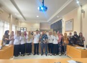 Dukung UMKM Naik Kelas, Bank Jateng KCK Pati Fasilitasi Pembuatan NIB dan Pembukaan Rekening