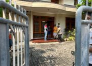 Begal Beraksi Pagi Hari di Halmahera Raya Semarang, Korban Dapat 17 Jahitan di Wajah