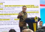 Kepala Daerah Diminta Tak Terbebani Program Pusat, Bima Arya: Kopdes Merah Putih Bisa Pakai Aset BUMD