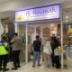 Biro Umrah Java Mall