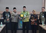 Studi Tiru ke Jombang, Bupati Blora Bidik Sukses BUMD Air Minum dan Bank Daerah