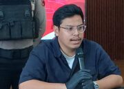 Diduga Cabuli Murid di Tempat Latihan, Pelatih Taekwondo Asal Ambarawa Ditahan Polres Semarang