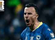 Italia Tersingkir! Ini Rincian Momen Krusial Kekalahan Dramatis dari Bosnia di Play-Off Piala Dunia