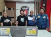 Meski Pelaku Minta Maaf, Damkar Semarang Tetap Lanjutkan Proses Hukum Laporan Fiktif