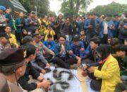 Mahasiswa Suarakan Sederet Tuntutan di DPRD Jateng, Soroti Kasus Andrie Yunus hingga Reformasi TNI