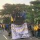 Mahasiswa DPRD