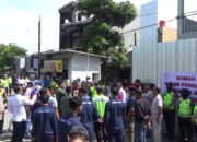 Eksekusi Rumah Janda di Mranggen Demak Berlangsung Dramatis, Kuasa Hukum Minta Mediasi