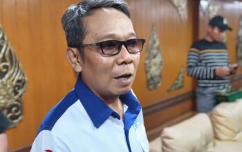 Desak UMK Naik 10 Persen, Aliansi Buruh: Butuh Minimal Rp4,1 Juta untuk Hidup Layak di Kota Semarang