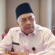 Jemaah Haji Embarkasi Solo Jateng