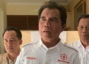 Tanggapi Wacana Pemakzulan Presiden Indonesia, Ketum GJL Riyanta: Kita Semua Harus Sadar Diri