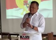 Dorong Rakyat Bersuara, Gatot Nurmantyo: Ingin Pemerintahan Prabowo Cepat Hancur? Puji Semua Kebijakannya
