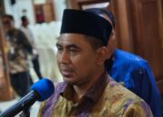 Pemprov Jateng Fokus Pariwisata di 2027, Gus Yasin: Kita Dorong Seribu Desa Wisata dan Content Creator