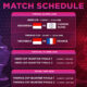 Jadwal, klasemen dan link live Piala Thomas dan Uber 2026 bisa kamu ketahui dari artikel.