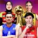 Empat tim siap bertarung di Final Proliga 2026! Putri: Pertamina vs Phonska, Putra: Lavani vs Bhayangkara. (X/@volleyballidn)