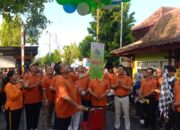 HUT ke-76 RSUD Blora, Bupati Arief Rohman Resmikan Gedung Eksekutif Nusa Indah untuk Layanan VVIP