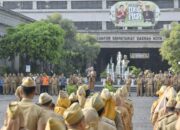 Soal WFH dan ASN Bersepeda Lari ke Kantor, Wali Kota Semarang: Fokus Utama Efisiensi BBM