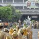 Soal WFH dan ASN Bersepeda Lari ke Kantor, Wali Kota Semarang: Fokus Utama Efisiensi BBM