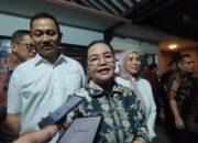 Silaturahmi ke Mantan Wali Kota Semarang, Agustina Bakal Jenguk Mbak Ita di Lapas Perempuan