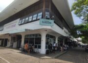 Dewan Angkat Bicara soal Toko Kue Gambang dan Penataan Johar Semarang