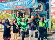 Komunitas Ojol Banyumas Dukung WFH, Dinilai Efektif Kurangi Macet dan Hemat BBM