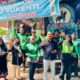 Komunitas Ojol Banyumas Dukung WFH, Dinilai Efektif Kurangi Macet dan Hemat BBM