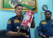Antisipasi Kemarau Ekstrem, Damkar Semarang: Kebakaran Ilalang Jadi Ancaman Besar