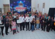 Pegadaian Kanwil XI Semarang Rayakan HUT Ke-125 dengan Berbagi 125 Panti Asuhan di Seluruh Indonesia
