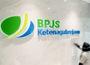 Iuran BPJS Ketenagakerjaan Diskon 50 Persen, Pekerja Informal Diajak Segera Daftar