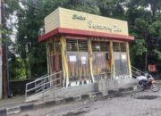 Halte Depan Semarang Zoo Berpeluang Diaktifkan Lagi, Trans Semarang Tunggu Kajian