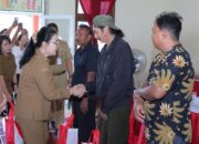 Pemkot Semarang Beri Bantuan Rp20 Juta per Rumah untuk Korban Puting Beliung di Gedawang