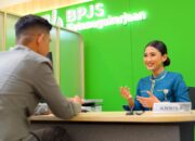Klaim BPJS Ketenagakerjaan Kini Tanpa Antre Lama, Bisa Daftar Online dari Rumah