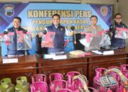 Sindikat Oplos LPG Terbongkar, Pertamina Dukung Langkah Tegas Polda Jateng