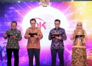 OJK Luncurkan Panduan Media Sosial untuk Bank, Fokus Tata Kelola dan Risiko Digital