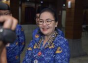 Semarang Bakal Jadi Tuan Rumah Dialog Nasional Makan Bergizi Gratis
