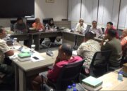 Delapan Bulan Tak Jualan, PKL Gajah Raya Cari Kepastian Lokasi Baru