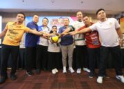 Proliga 2026 Memanas di Solo, Perebutan Tiket Final Kian Sengit
